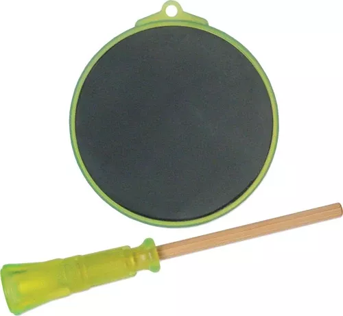 Pittman Game Calls Working – Girl Slate Pot Turkey Call