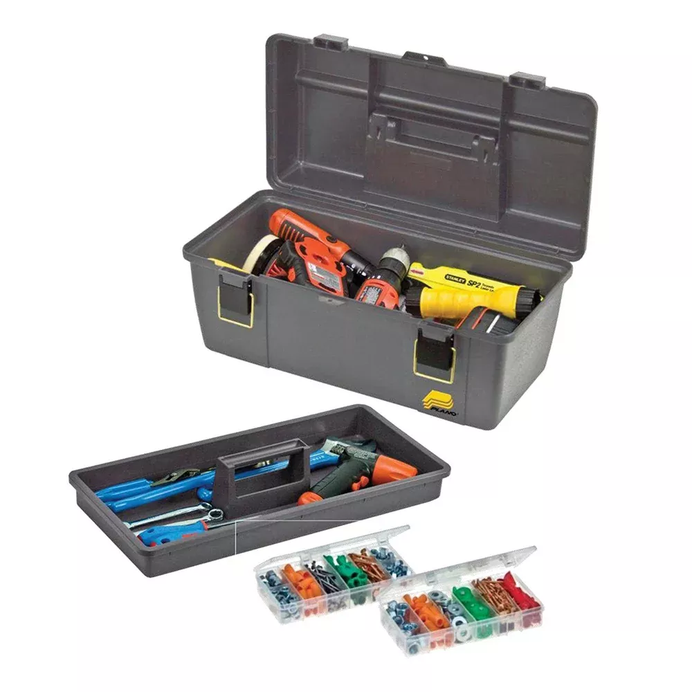 Plano 22″ Grab N Go Toolbox [652009]
