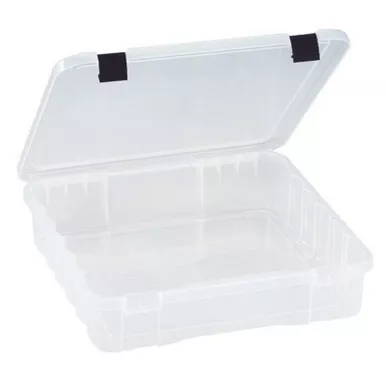 Plano 705001 ProLatch Storage Box - Clear - X-Large