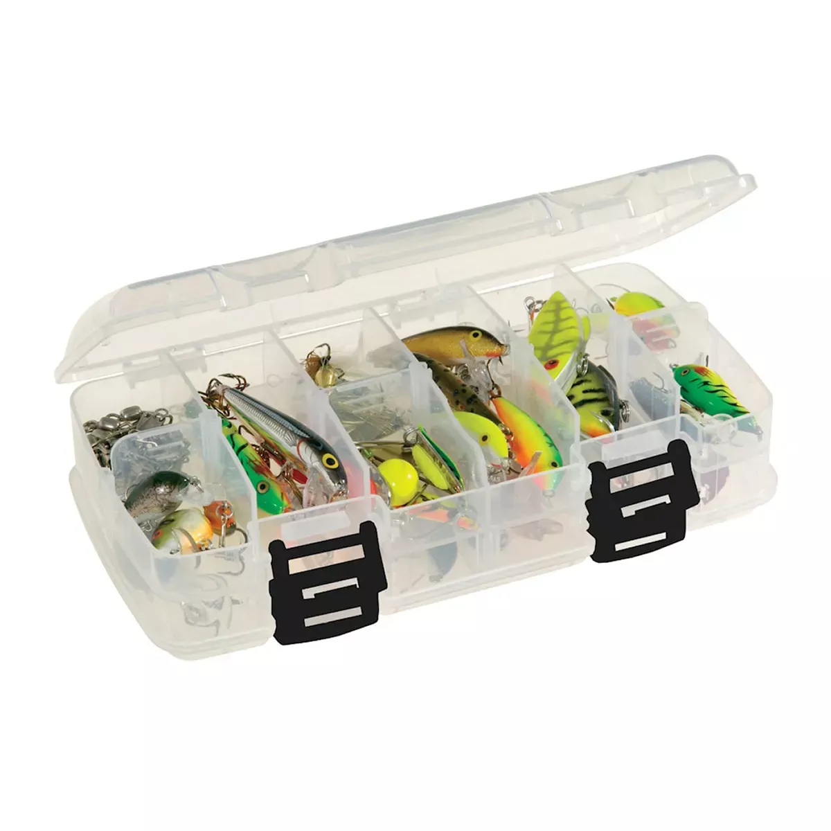 Plano Adjustable Double-Sided StowAway Medium