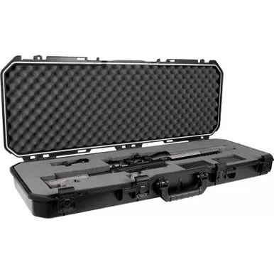 Plano AW2 All Weather Series Rifle/Shotgun Case 42" Polymer Black