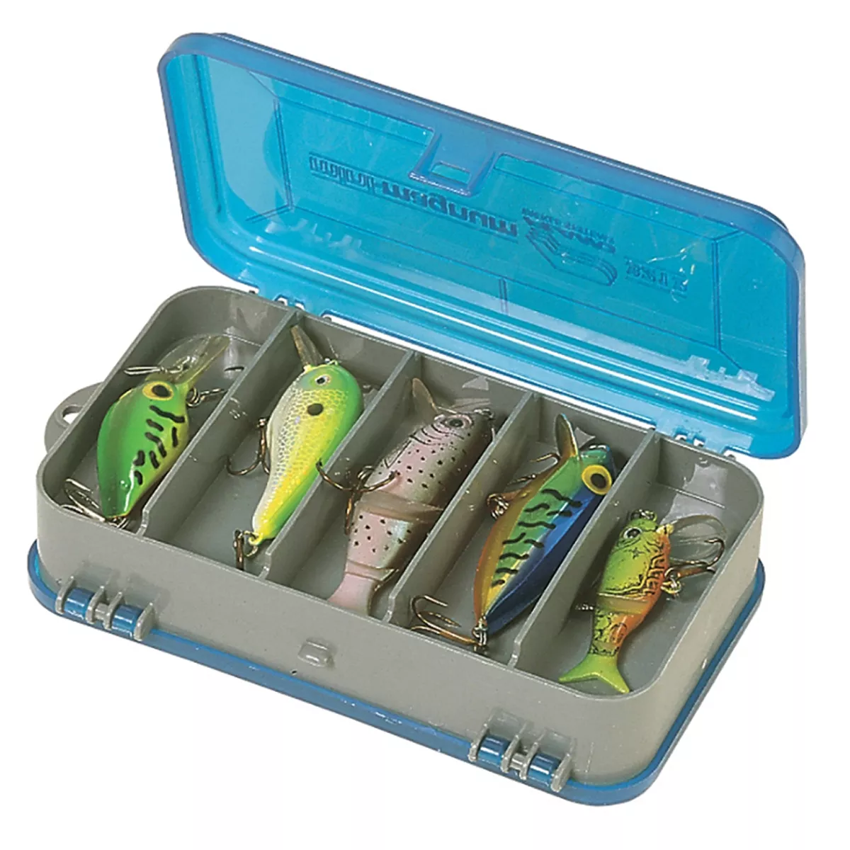 Plano Double-Sided Tackle Organizer Small