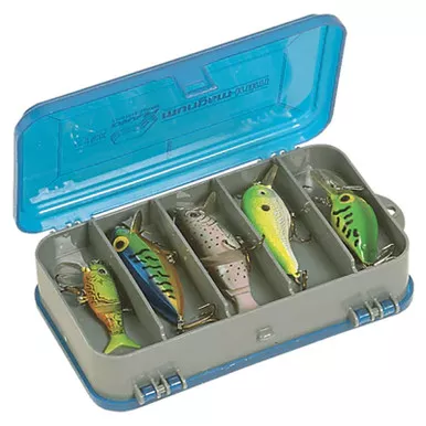Plano Double-Sided Tackle Organizer Tackle Box Small