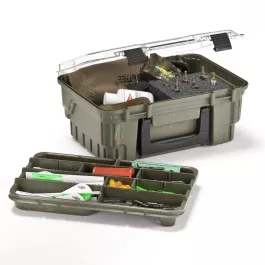 Plano Easy View Archery Box