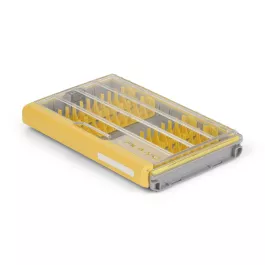 Plano EDGE™ 3600™ Jig/Bladed Jig Box