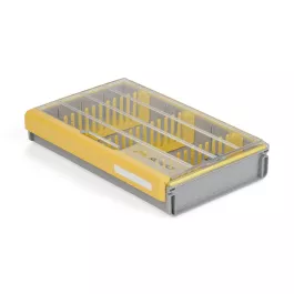 Plano EDGE 3700 Spinner Bait Box