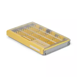 Plano EDGE 3700 Vertical Jig and Spybait Box