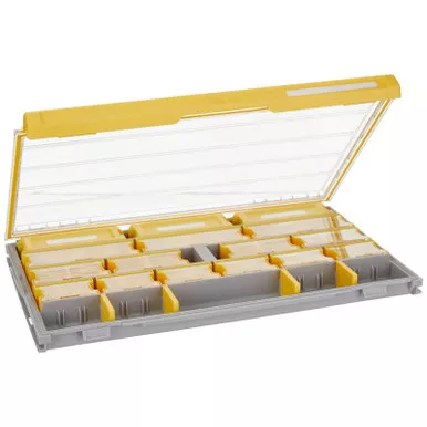 Plano EDGE Master 3700 Terminal Box