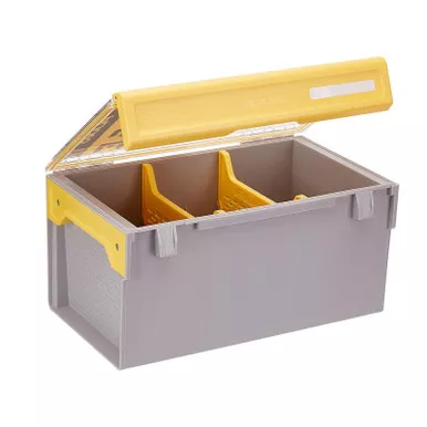 Plano EDGE Master Plastics Box