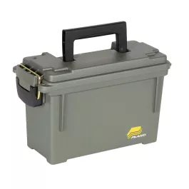 Plano Element-Proof Field/Ammo Box – Small – OD Green