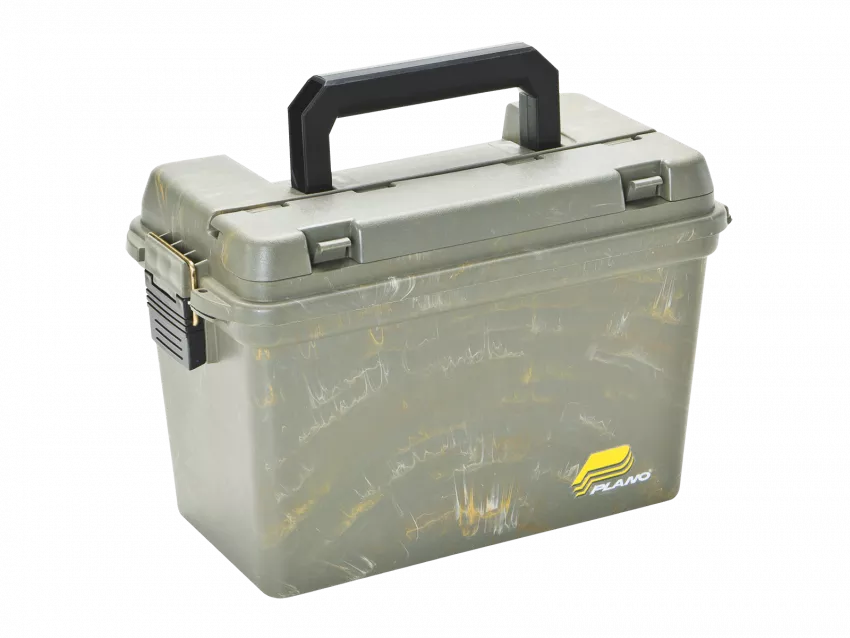 Plano Field Box with Lift-Out Tray #161200