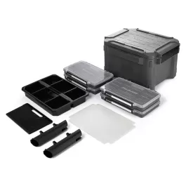 Plano GoNow 30L Freshwater Fish Kit