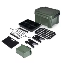 Plano GoNow 30L Hunt Kit - Olive Drab