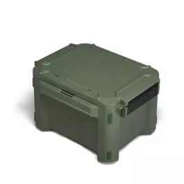 Plano GoNow Field Box - Olive Drab - Small