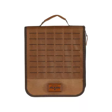 Plano Guide Series Blade Bag brown trim