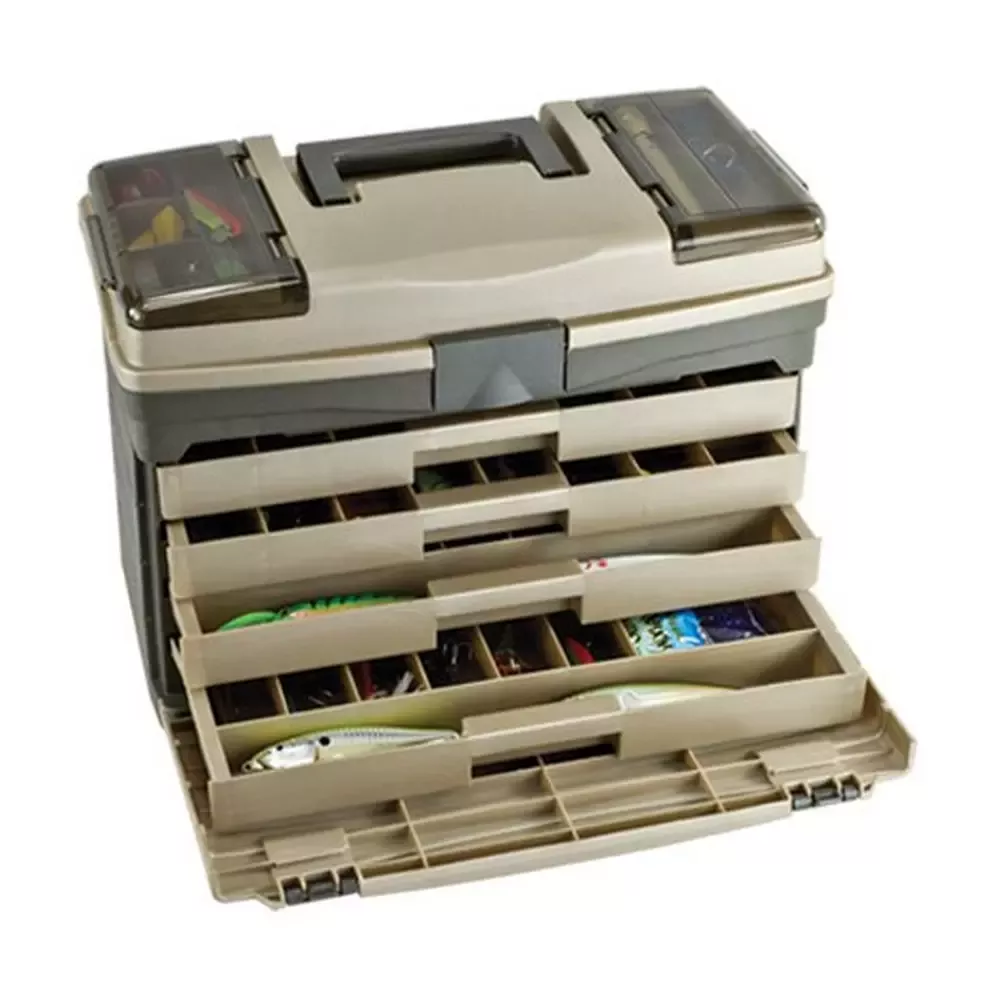 Plano Guide Series Drawer Tackle Box #PMC757004
