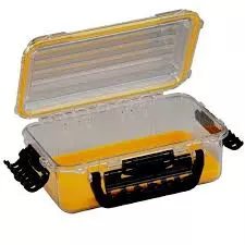 Plano Guide Series PolyCarbonate Box #146000