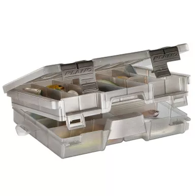 Plano Guide Series Two Tier Stowaway 4600