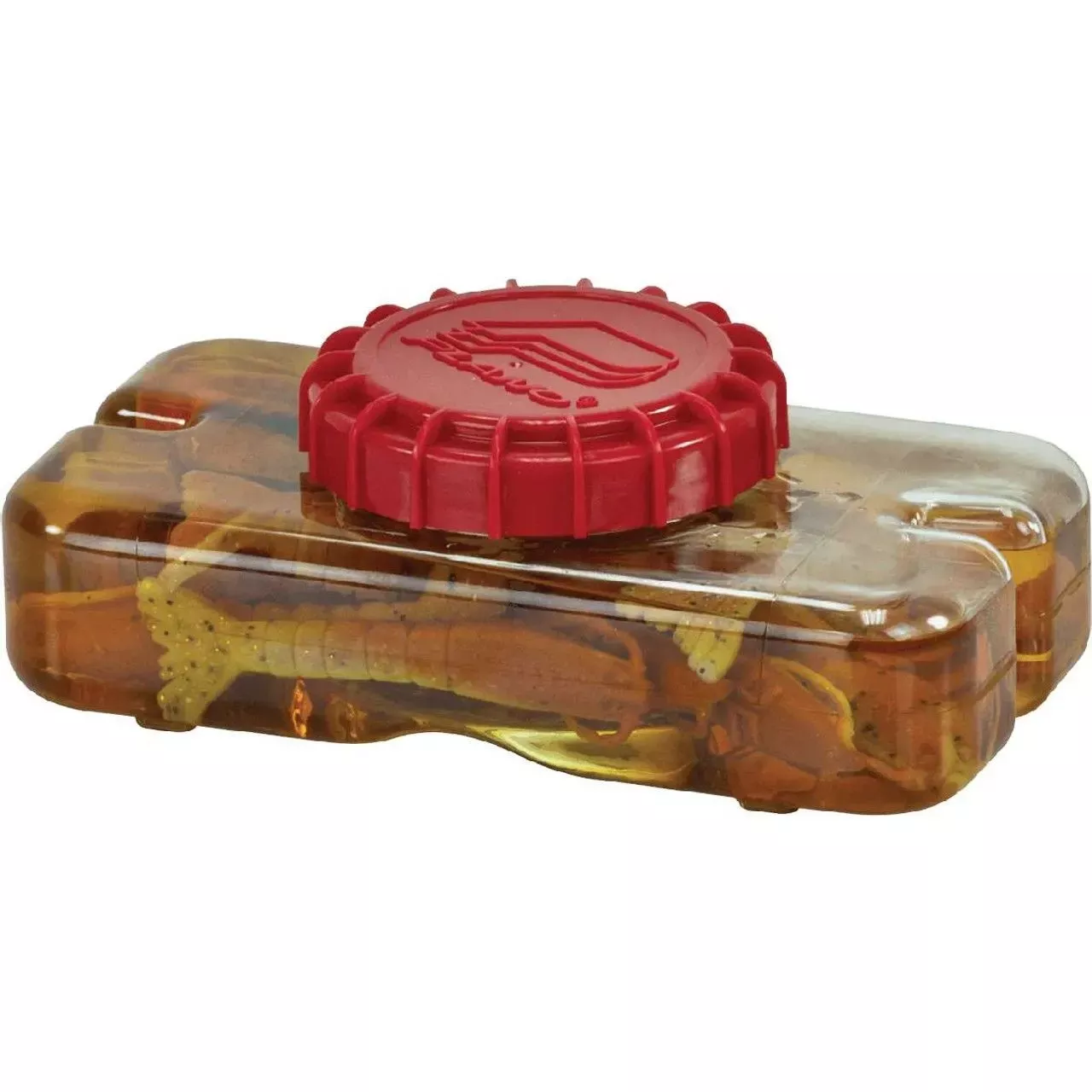 Plano Liqua-Bait Bottle and Bait Grabber