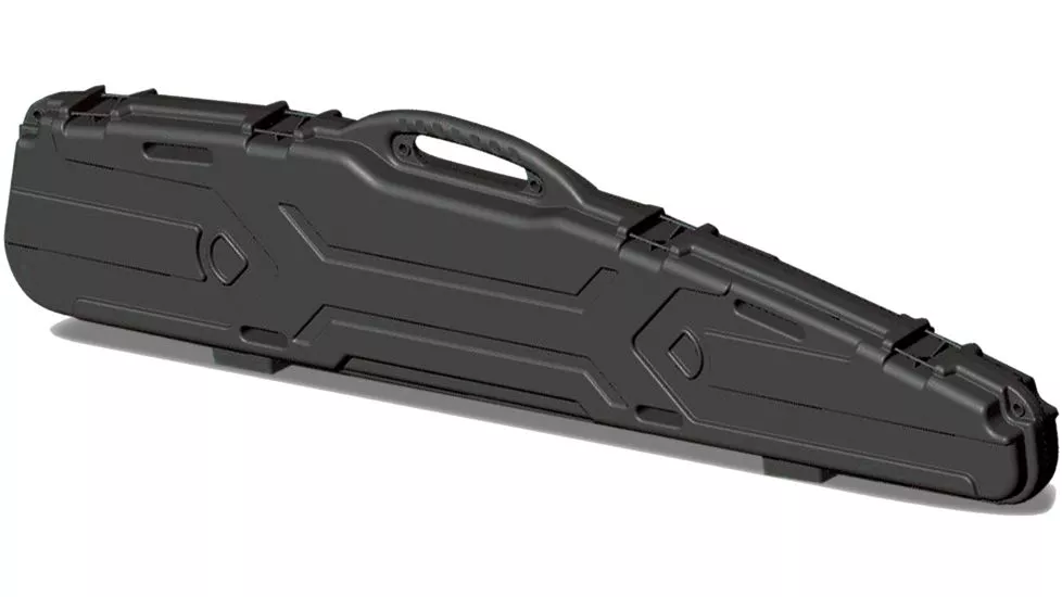 Plano Molding Single Pillared Gun Case #151101