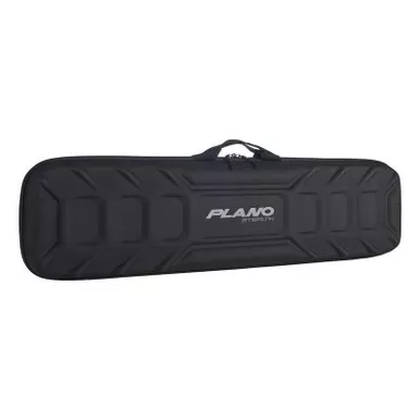 Plano PLA11252 Stealth EVA 52" Shotgun Case - Black