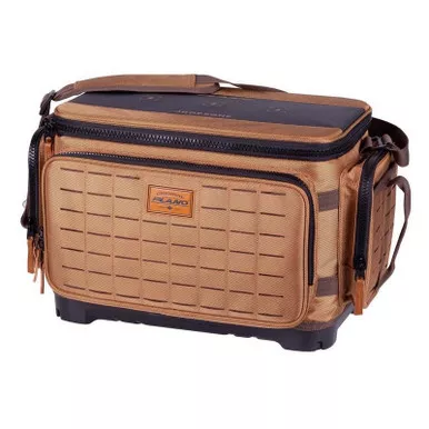 Plano PLABG370 Guide Series Tackle Bag w/ 3700 Series Utility Boxes