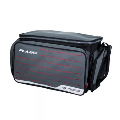 Plano PLABW370 Weekend Series Tackle Case Bag w/ 3700 Series Utility Boxes