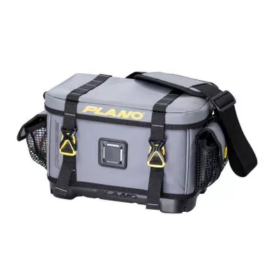 Plano PLABZ360 Z-Series Tackle Bag w/ 3600 Series Utility Boxes