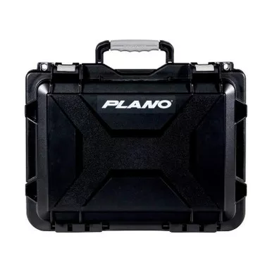 Plano PLAM9170 Field Locker Element X-Large Pistol Case - Black