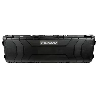 Plano PLAM9540 Field Locker Element 54" Double Gun Case - Black