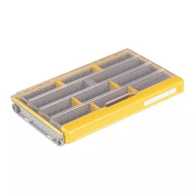 Plano PLASE360 EDGE 3600 Utility Box Tackle Tray - Yellow