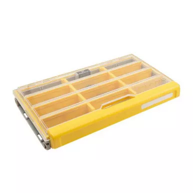 Plano PLASE366 EDGE 3600 Flex Tackle Box - Yellow