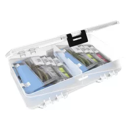Plano Plastic Worm StowAway (3700)