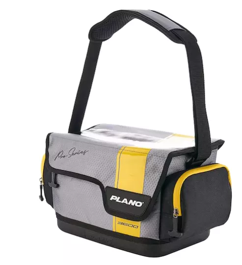 Plano Pro Series Tackle Bag #PLABP360