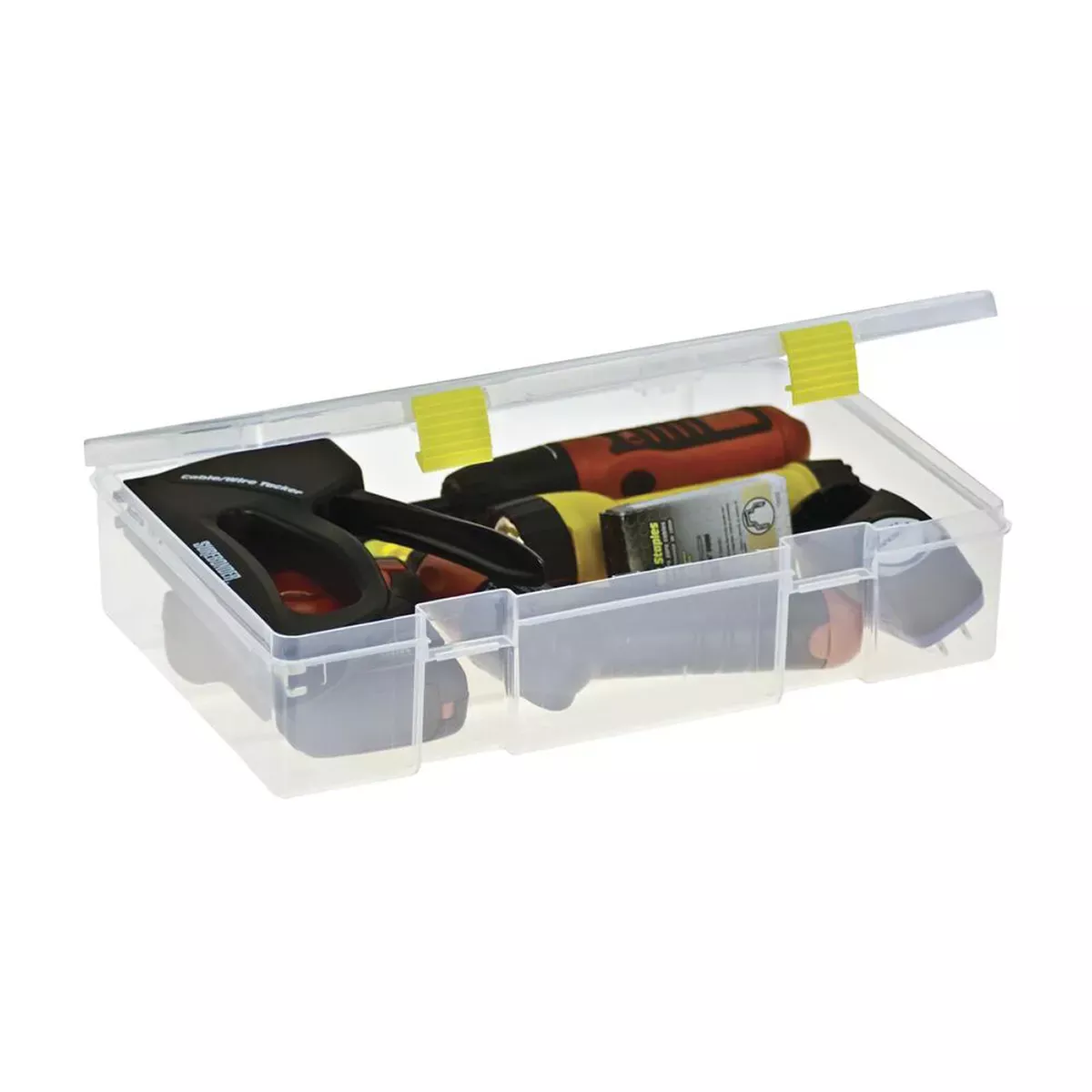 Plano ProLatch Open-Compartment StowAway Deep - 3700