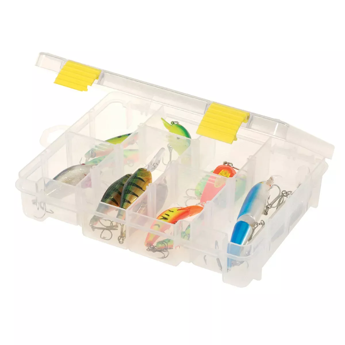 Plano ProLatch StowAway Half-Size - 3700