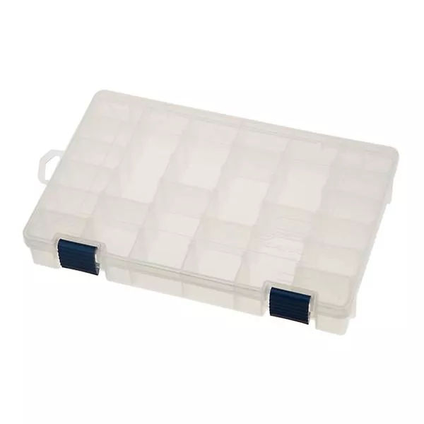 Plano ProLatch Stowaway Tackle Box #2360001