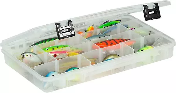 Plano ProLatch Stowaway Tackle Box #2370002