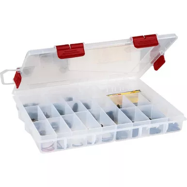 Plano Rustrictor Terminal Tackle Box