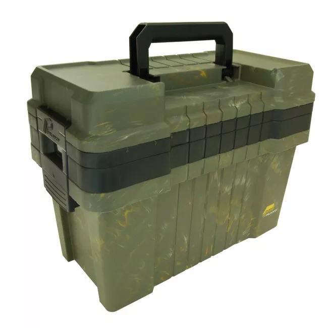 Plano Shooters Case #181601