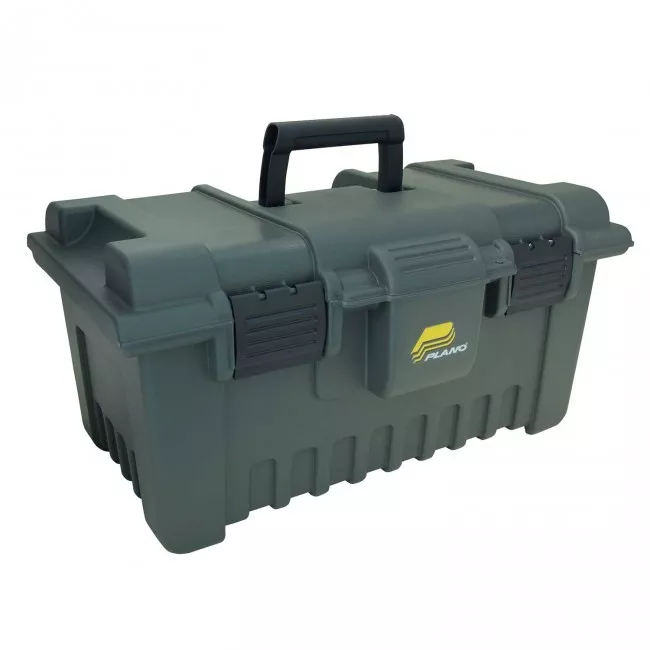 Plano Shooters Case With Yoke System XL #178100