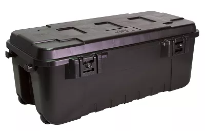 Plano Sportsman’s Trunk Large (Black) #191900