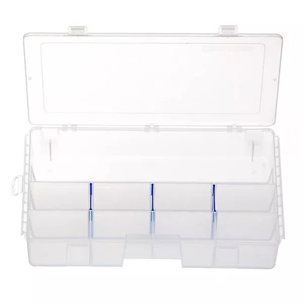 Plano StowAway XX-Large Tackle Box #708001