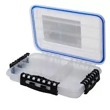 Plano Waterproof Stow Away Utility Box #364010