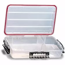 Plano Waterproof Stowaway Utility Box #374110