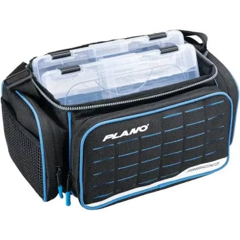 Plano Weekend Series 3600 Tackle Bag