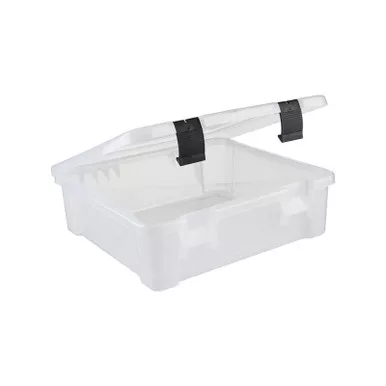 Plano XXL Pro Latch Utility Box 7080