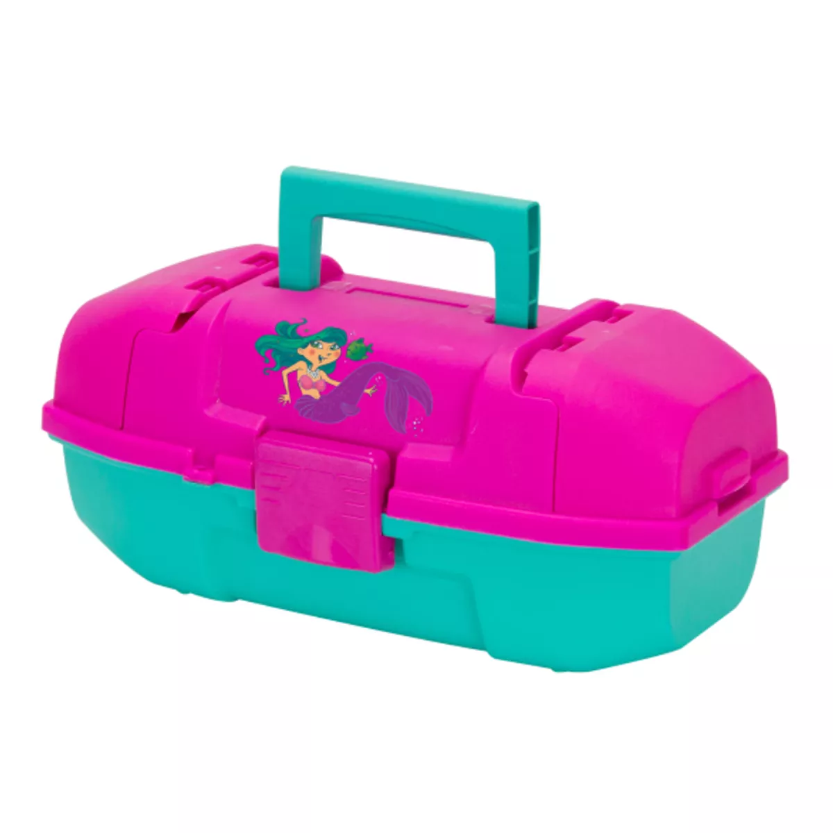 Plano Youth Mermaid Tackle Box