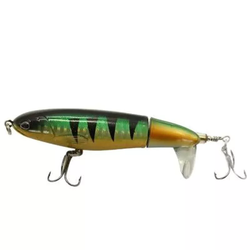 Plopper – Green Craw