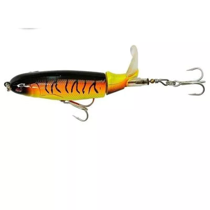 Plopper – Orange Craw